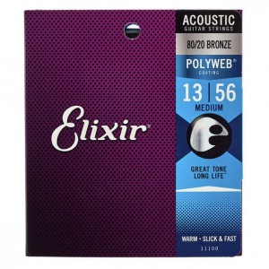 Elixir AC PW M (013-056)